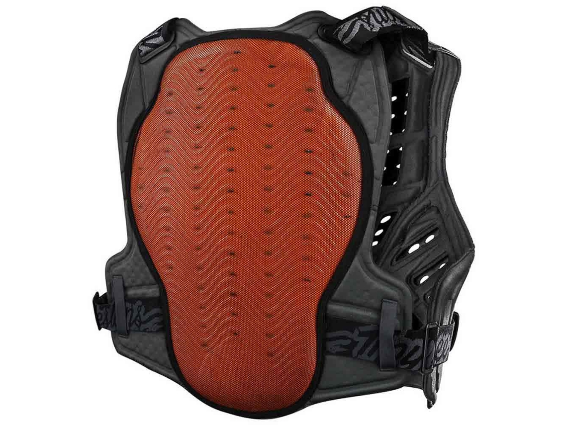 Troy Lee Designs Rockfight Ce Flex Chest Protector Worten.pt