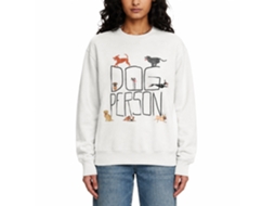 Rockinstone Pet Person By Drunkdrawn Dog Sweatshirt Unique Designer Style