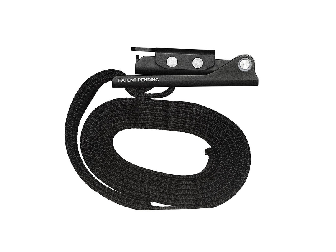 FIX MFG Cinto All Time Preto M