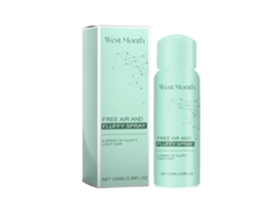 Spray Refreshante de Longa Duração para Ambientes e Tecidos LAXISCREED