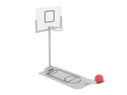 Miniatura Aro de Basquete para Mesa Brinquedo Decoração Desktop Jogo de Tabuleiro para Amantes de Basquete