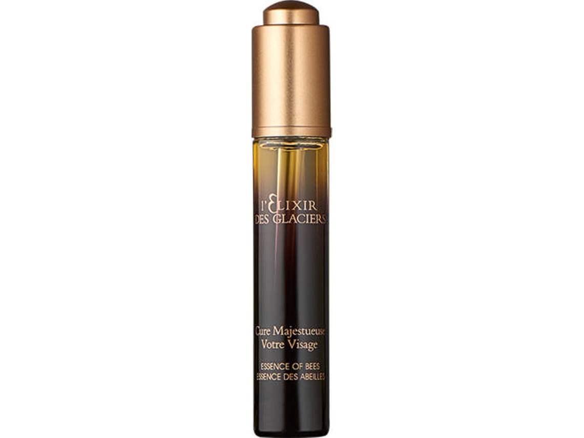 Óleo de Rosto VALMONT L'Elixir des Glaciers Cure Majestic (12,5 ml)