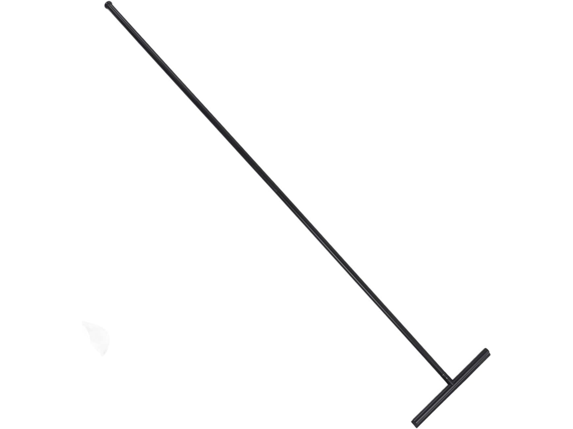 Rodo De Silicone Para Pisos, 60cm De Comprimento, Para Limpeza