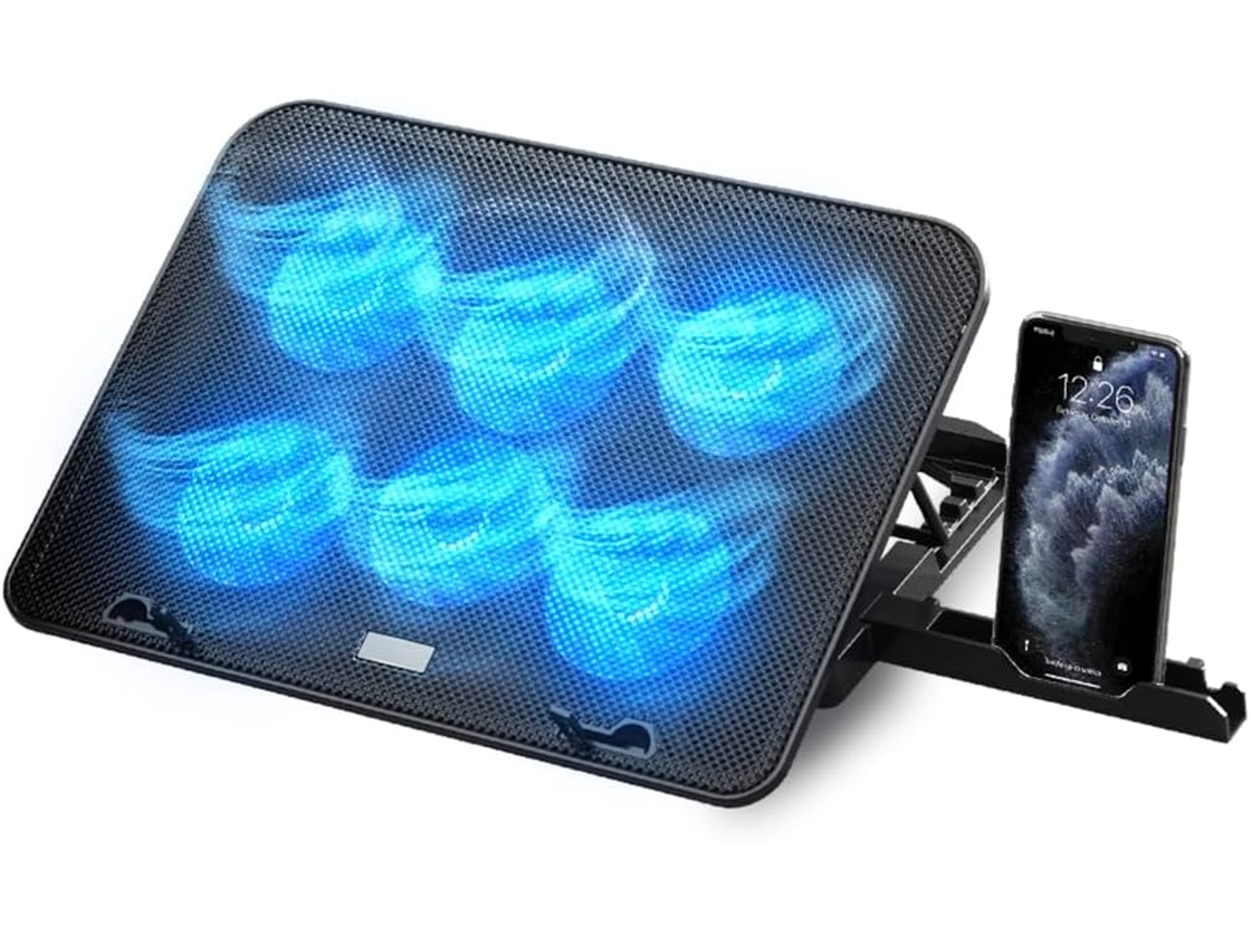 Suporte para Notebook e Celular YANYXR