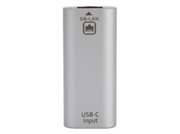 Adaptador Usb c para Ethernet LAXISCREED