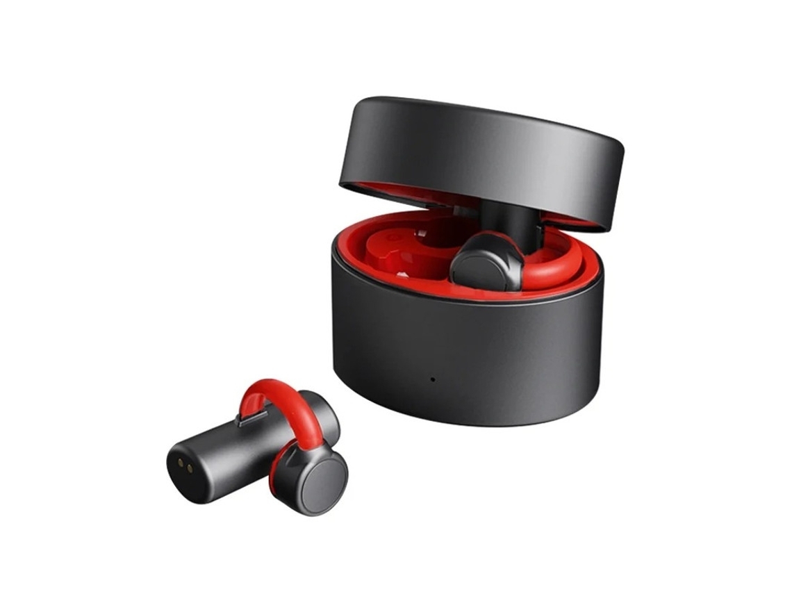Auriculares True Wireless Bluetooth Preto