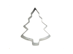 Molde Para Biscoito De Árvore De Natal Molde Para Pastelaria Fondant Decoração De Bolo
