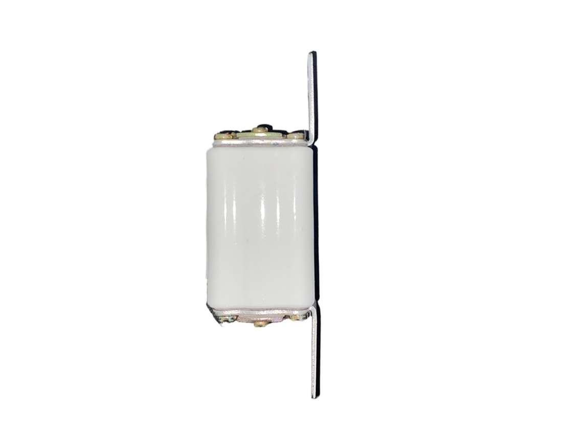 Fusível De Cerâmica De Ação Rápida Rs0 Rs3 Rso-500 100 30a 50a 80a 100a 500v Com Núcleo De Fusível (rs0-100, 40a)