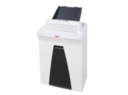 Destruidora HSM Securio AF150 com sistema «auto (8 - 10 folhas - Capacidade: 34 L)