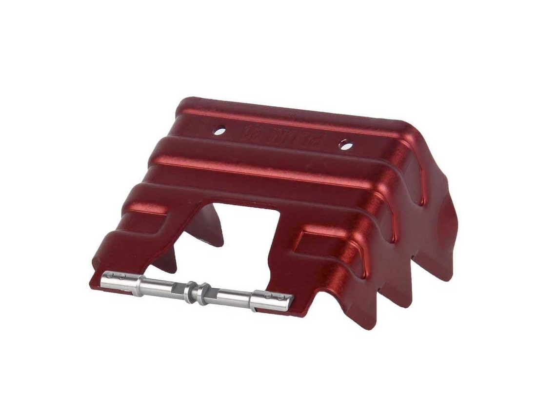 Plum Grampos 90 Mm
