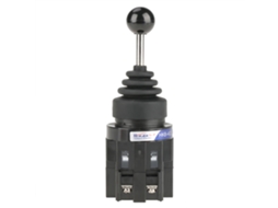 Joystick Switch Momentâneo CS 402 4no com Retorno 4 Posições