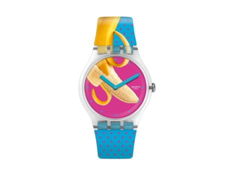 Relógio SWATCH OUTLET