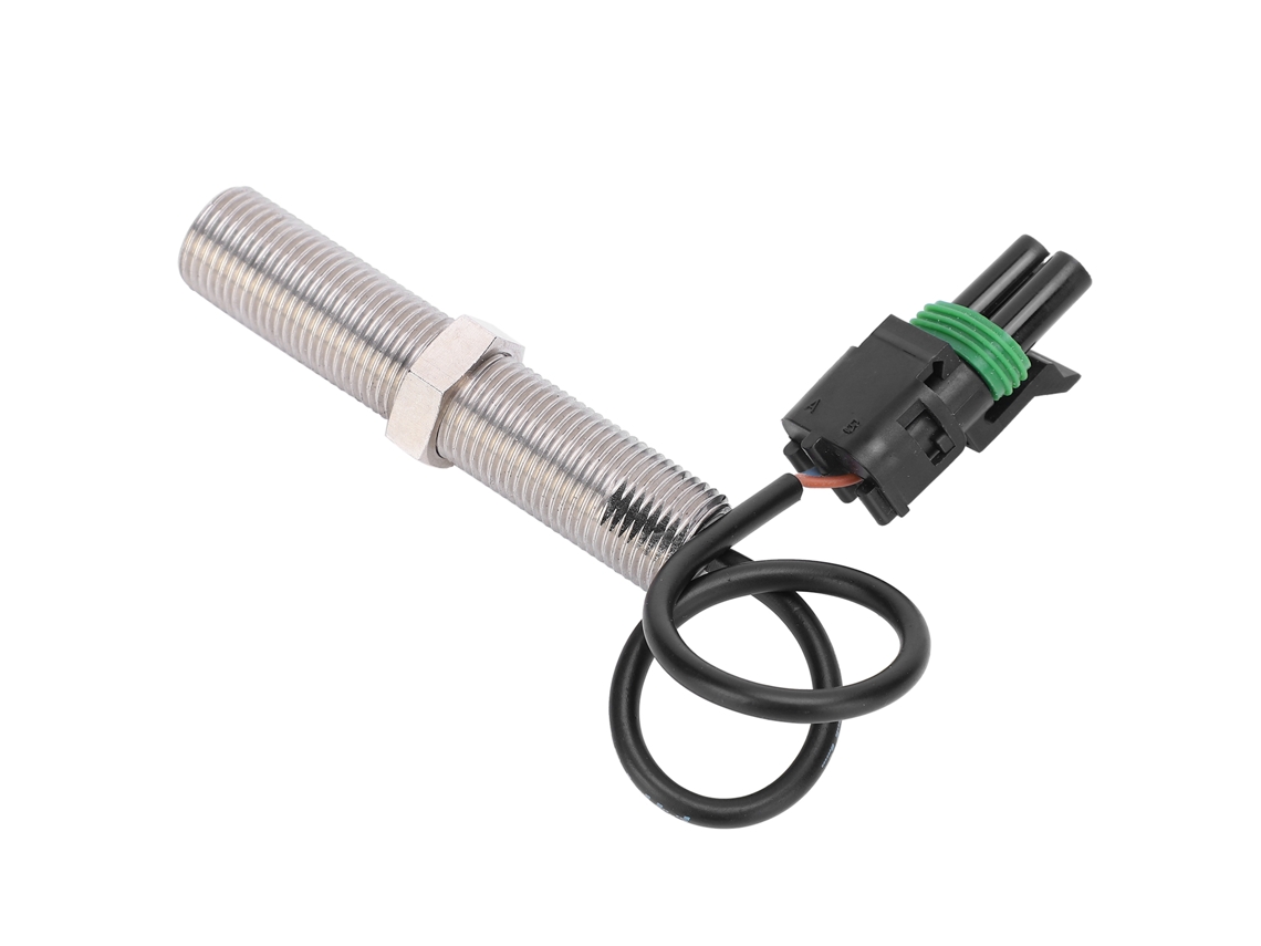 Laxiscreed Sensor De Velocidade Para Motor Cummins Probe 80mm 50-5000hz
