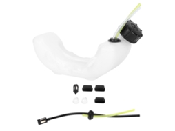 Kit Bola de Bomba Filtro Tanque Gx25 Gx25n S/MARCA