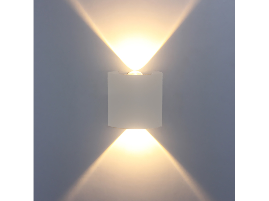 Lâmpada de Parede Led Sconce Up Down | S/MARCA