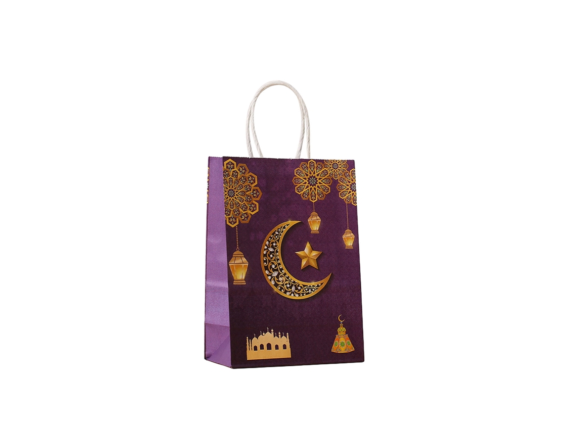 Laxiscreed Pack De 12 Sacos Natalícios Para Embalagem De Doces E Presentes De Festa