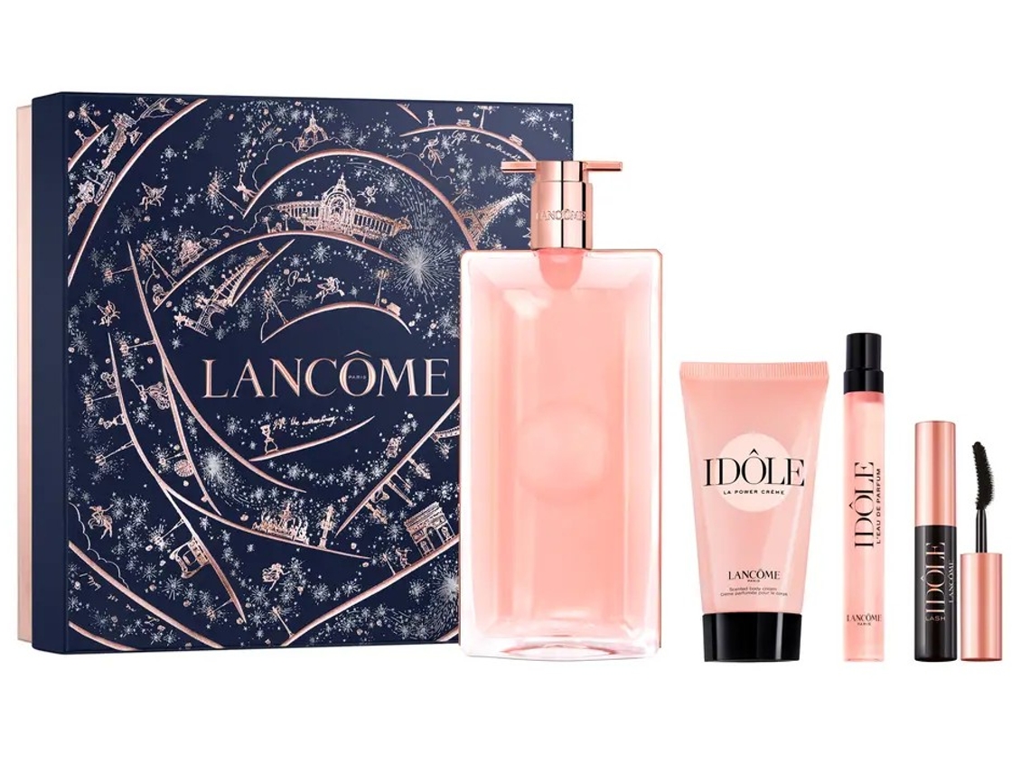 Coffret de Perfume LANCÔME Idôle (100 ml)