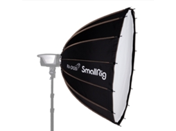 Caixa de Luz SMALLRIG 4140 Ra-D120 Softbox