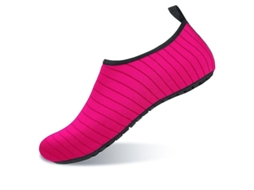 Sapatos De Água Barefoot Para Mulheres E Homens Esportes Aquáticos Praia Piscina