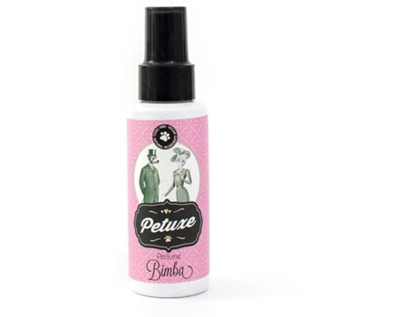 Perfume  PETUXE COSMETICS Bimba - 100 ml