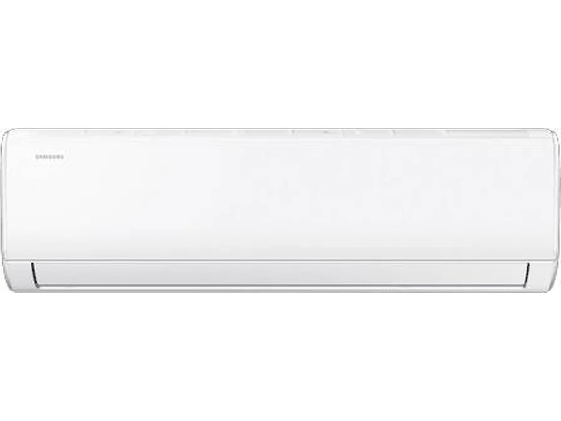 Ar Condicionado SAMSUNG AR35H09C1AM Wi-Fi (18 m2 - 9000 BTUs - Branco)