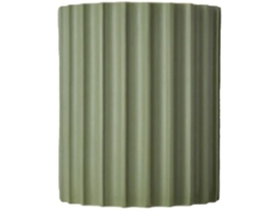 Luminária De Parede De Resina Para Quarto, Peça Única, Para Uso Interno, Luminária De Cabeceira (ver Gokoco