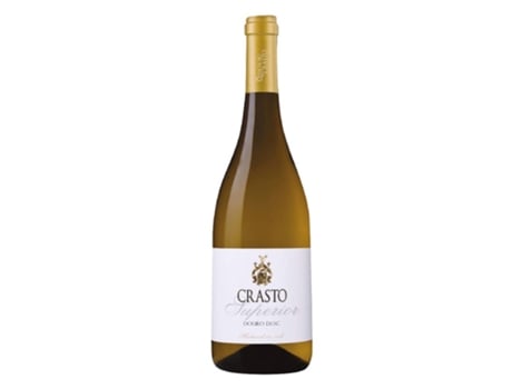 Crasto Superior Doc Douro Vinho Branco Quinta Do Crasto