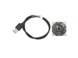 Módulo De Câmera Usb 16mp Com Autofoco E Microfones Digitais Sem Distorção