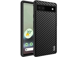 Capa Para Celular Em Pc Tpu Para Google Pixel 6a