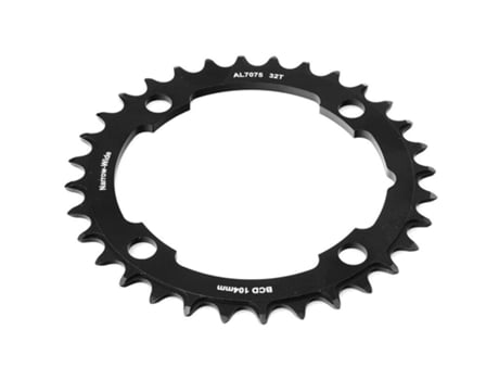Sistema de engrenagem bcd FIRST COMPONENTS 32T TU