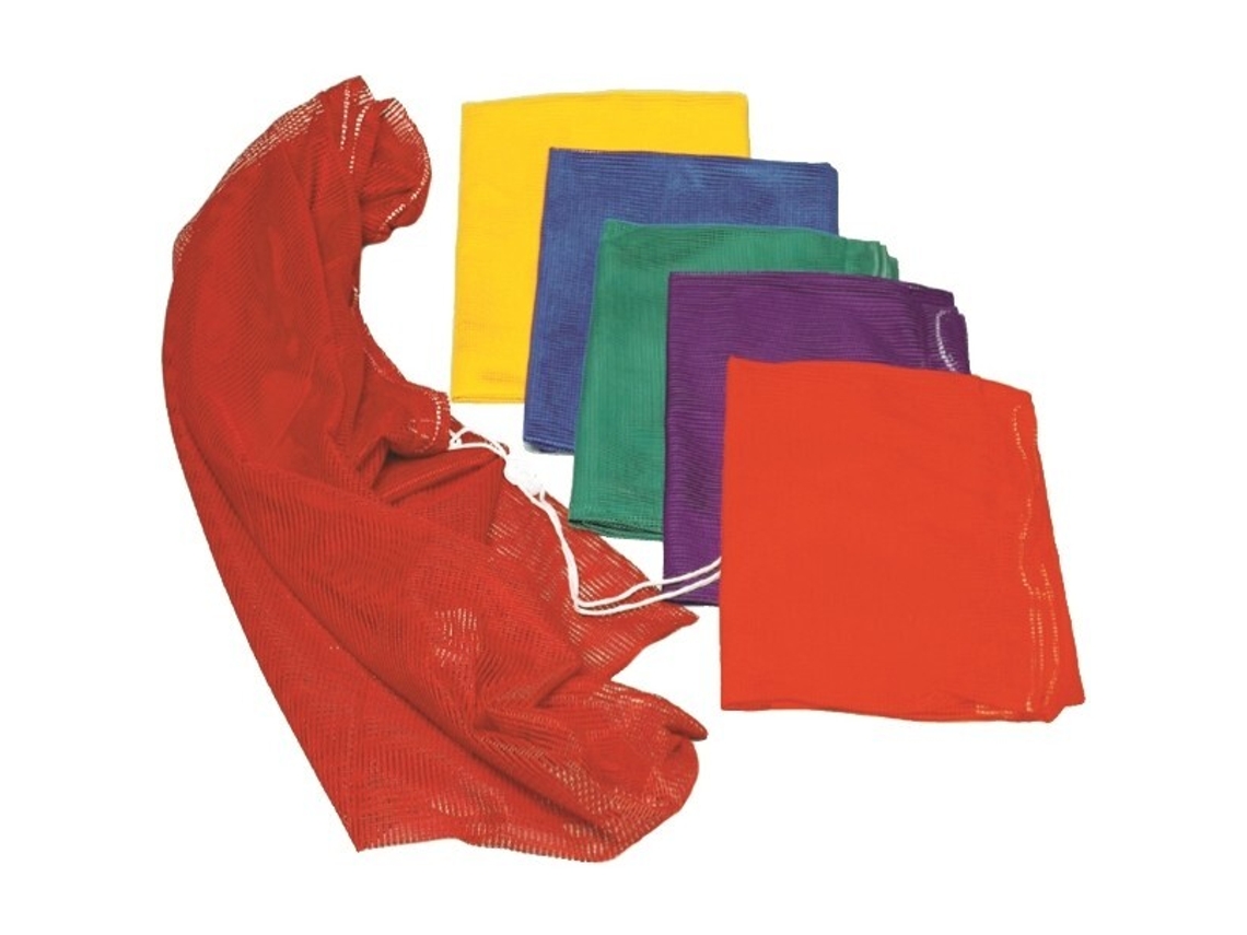 Embalagem de 6 Sacos Jumbo MEGAFORM