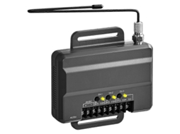 Receptor Universal 850lm Abridor de Portas e Portas de Garagem o 850lm Pode Controlar Até 3 Portas Ou Garagem Szrh A sd TAISHENGDA