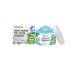 Gel Refrigerante Aloe Vera Pele Calmante