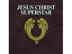 CD Andrew Lloyd Webber & Tim Rice - Jesus Christ Superstar (2CDs)