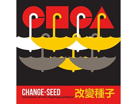 Livro ChangeSeed de David Francis (Inglês)