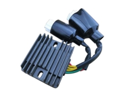Regulador Retificador Para Motocicleta Cbr1000rr 2004-2007