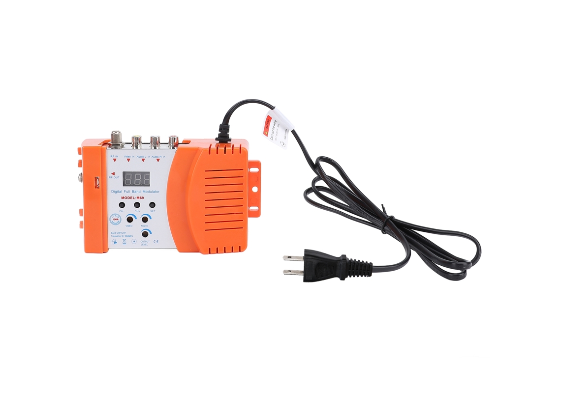 Caixa de Som Bluetooth Mali Portátil com Microfones Duplos