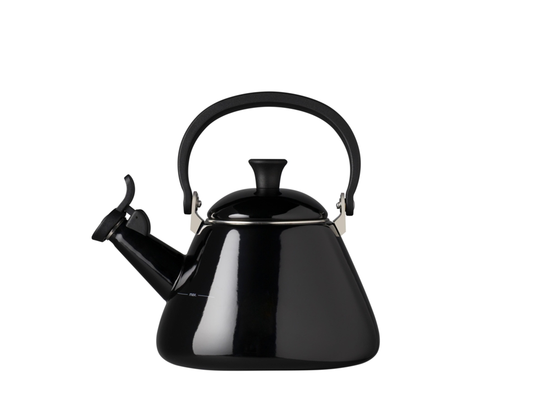 Chaleira Kone Negro Bril 1,6 L 92000200140000