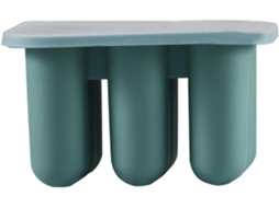 Formas De Silicone Para Sorvete, Reutilizáveis, Com 9 Compartimentos, Acessórios De Cozinha