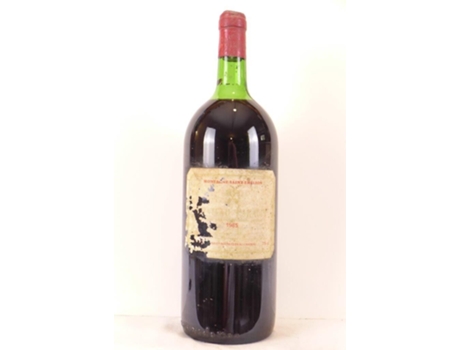 Vinho Tinto CHÂTEAU PARADIS 1985 (150 cl - 1 unidade)