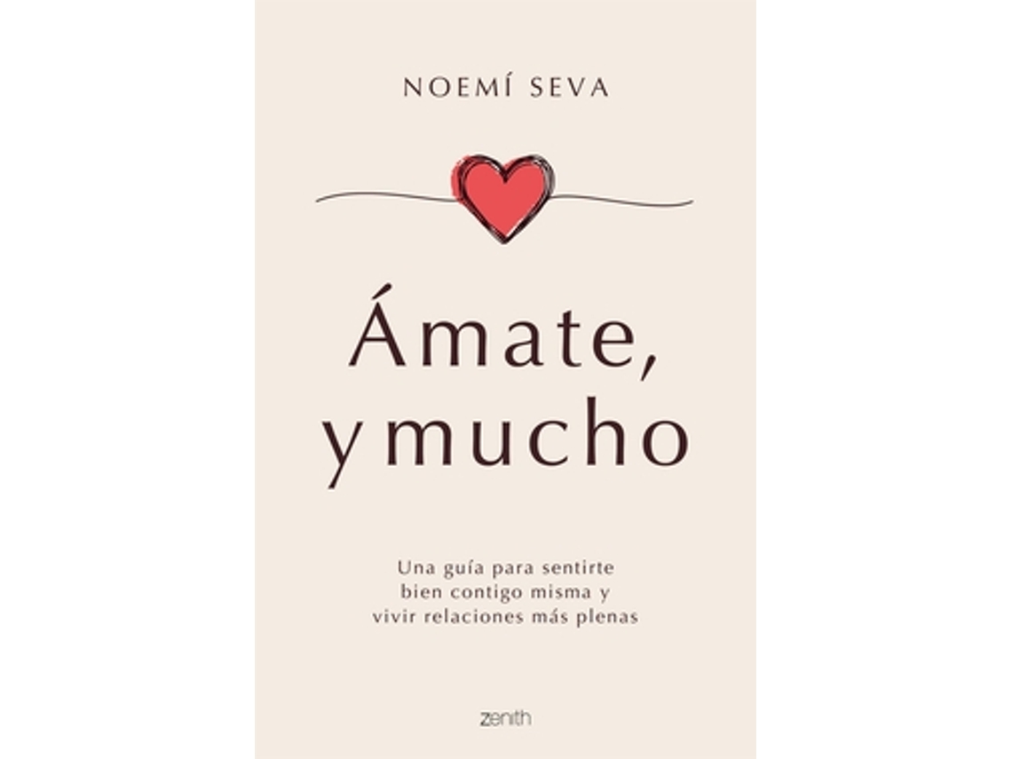Livro Ámate, Y Mucho de Seva e Noemí