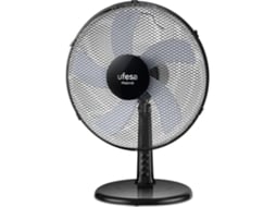 Ventoinha de Mesa UFESA Malmö (3 velocidades - 50 W - Diâmetro 40 cm)