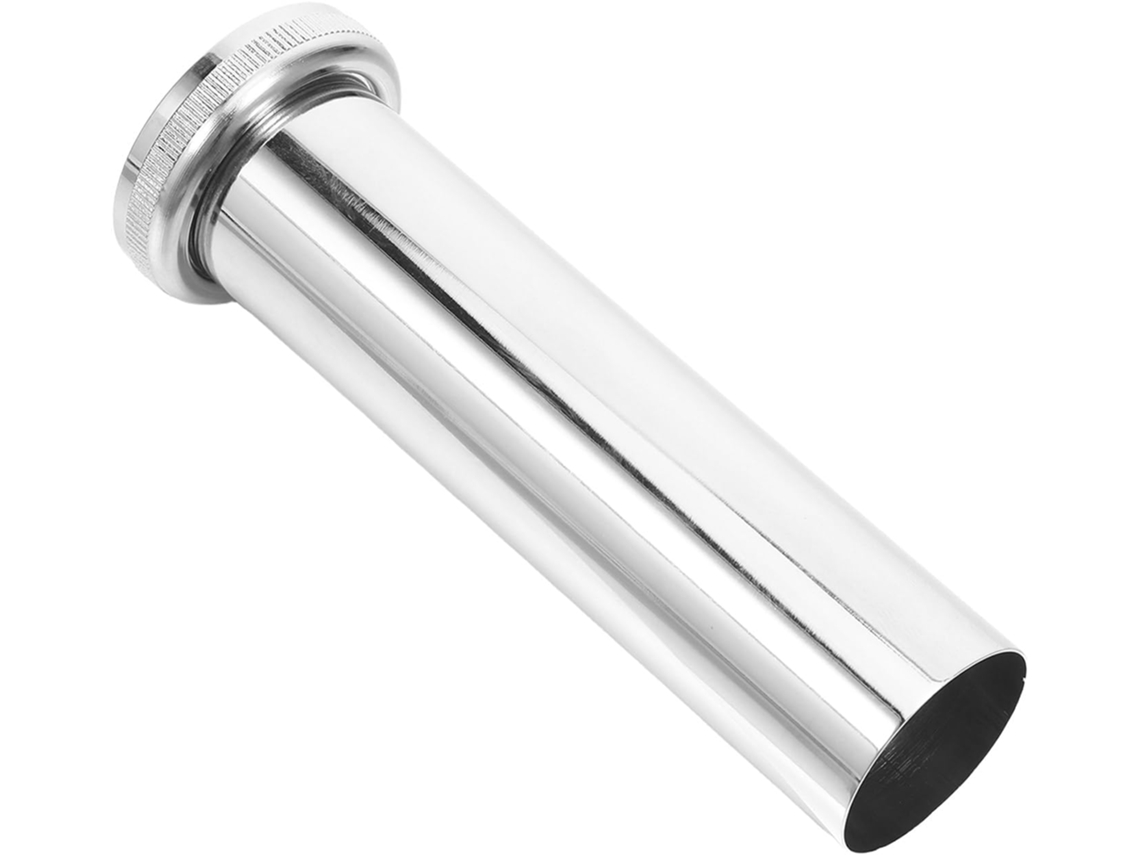 Tubo De Drenagem Flexível Latão Coheali Com Construção Tubular