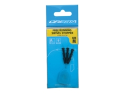 Ficha CRESTA Running Swivel Stoppers