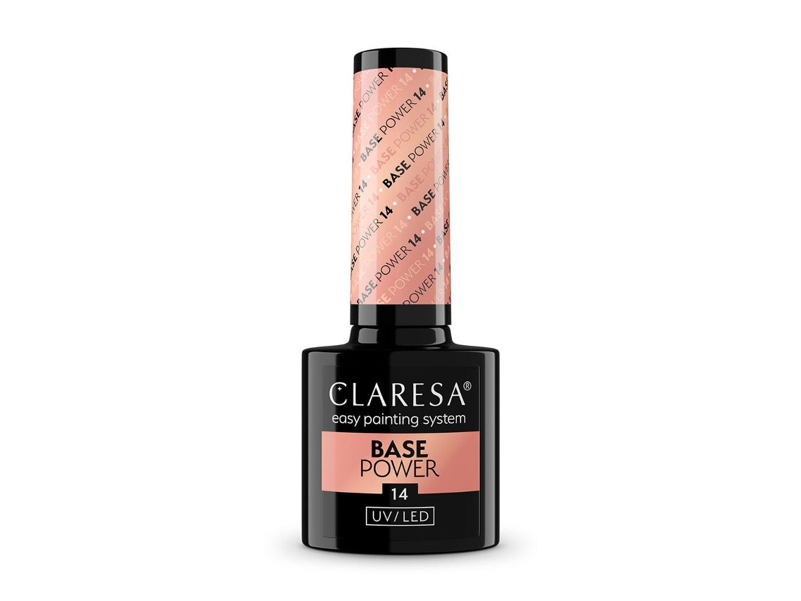 Base Power Claresa 14 (5 G)