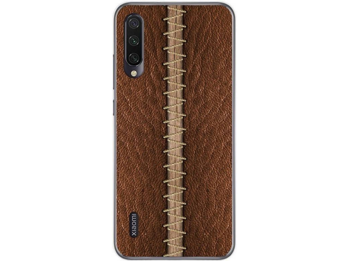 Capa Xiaomi Mi A3 TUMUNDOSMARTPHONE Couro 01 Multicor