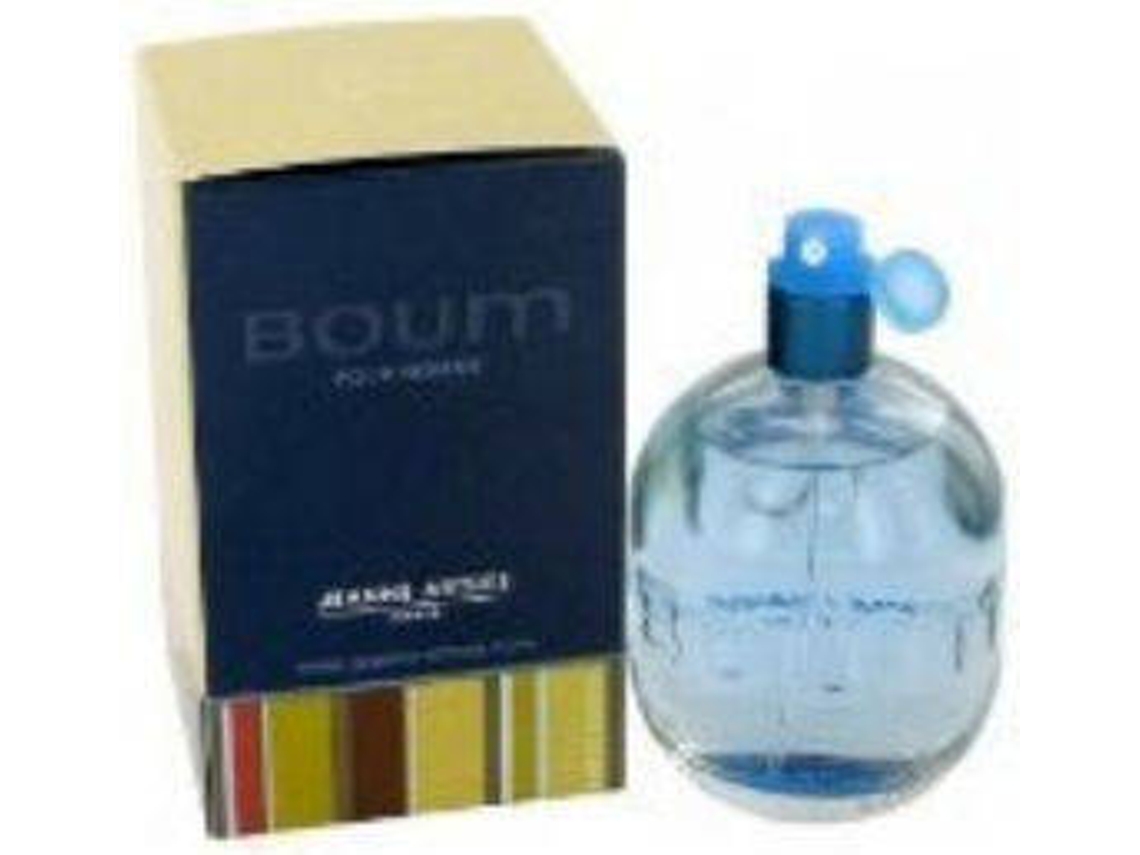 Perfume JEANNE ARTHES Boum Eau De Parfum (100ml)