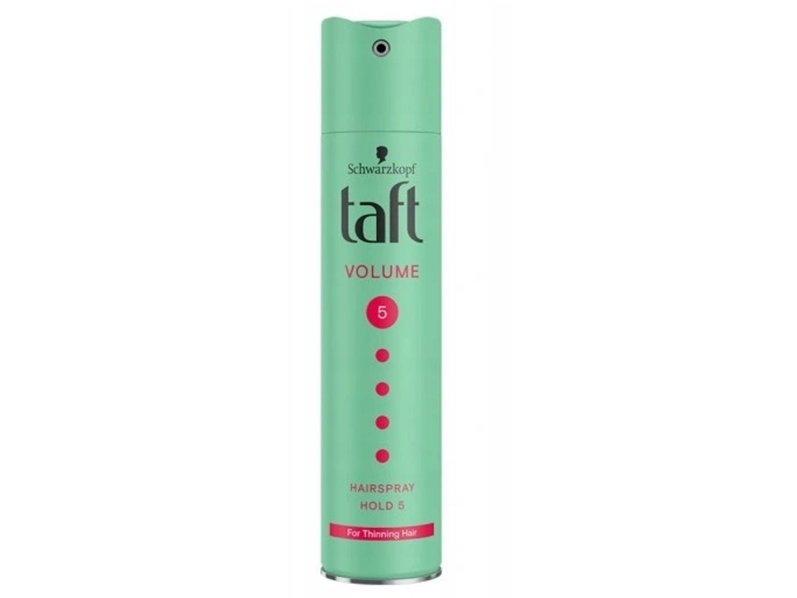 Volume Spray Capilar 5, 250 Ml Taft