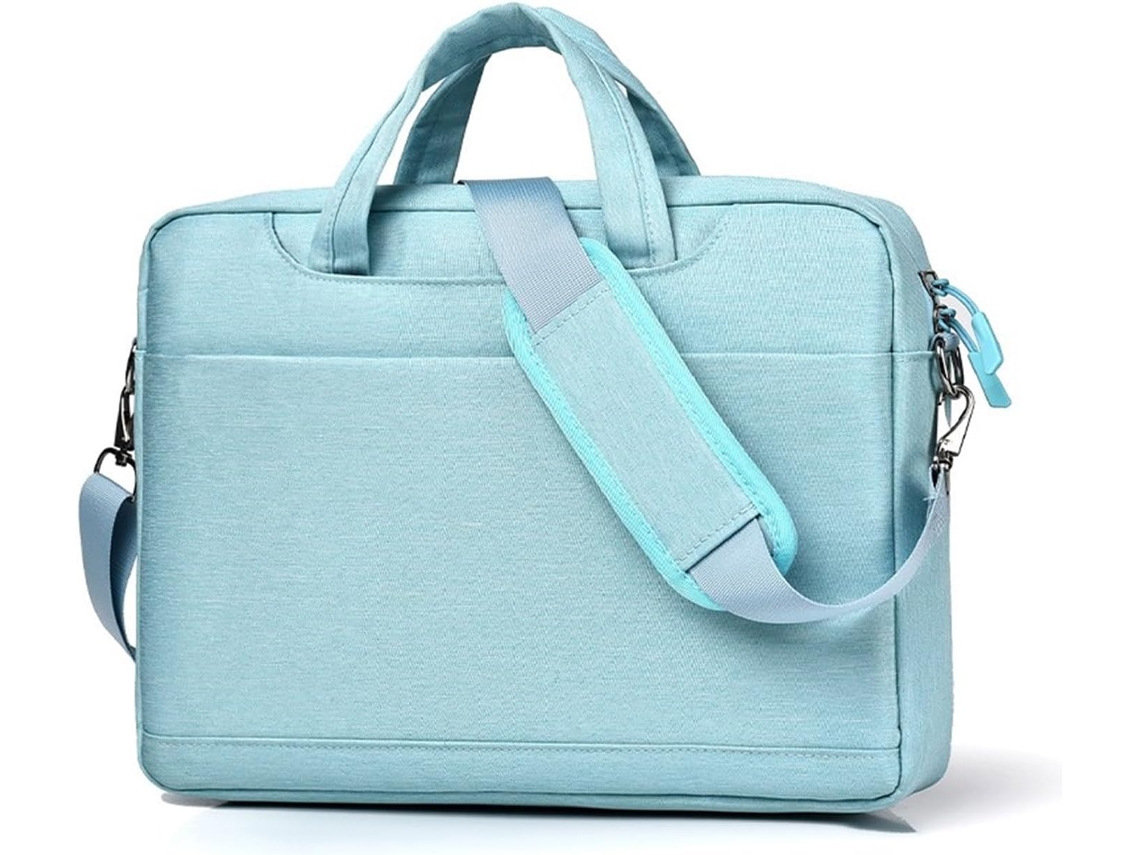 Bolsa Profissional Para Laptops De 14/15,6 Polegadas, Resistente À Água E Com Alça De Ombro.