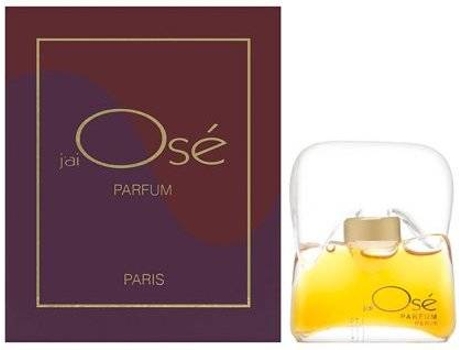 Perfume JAI OSE (7ml)